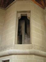 Carcassonne - 37 - Tour de la Justice (Escalier)